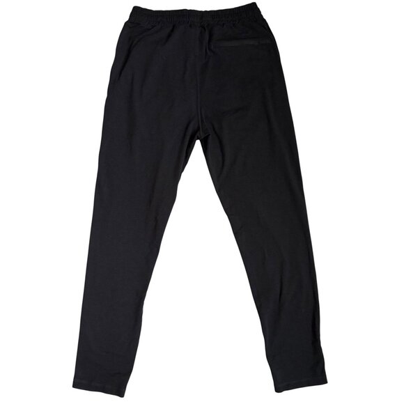 Vuori Ponto Performance Pants 30” Black Heather - Size Medium - Picture 6 of 16